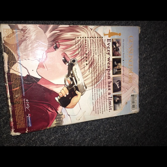 Japanese dvd - Picture 3 of 3